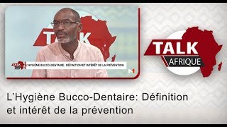 L’Hygiène BuccoDentaire Définition et intérêt de la prévention [upl. by Kachine]