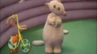 The Makka Pakka Song [upl. by Georgette]