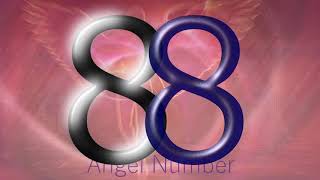 angel number 88  The meaning of angel number 88 [upl. by Sugar]