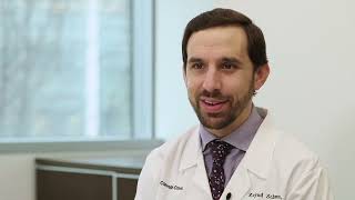 Petar Bajic MD  Cleveland Clinic Urology [upl. by Hutchings129]