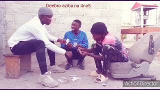 Deebro aziba na 4na5 [upl. by Abehs]