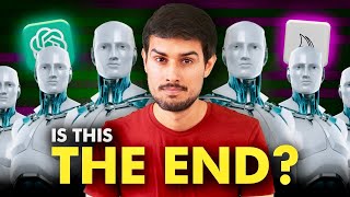 The Truth about Artificial Intelligence and ChatGPT  Dhruv Rathee [upl. by Nileuqay]