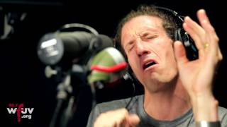 The Revivalists  quotWish I Knew Youquot Live at WFUV [upl. by Merri]