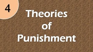 Theories of Punishment [upl. by Silirama]