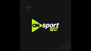 بث مباشر  برامج ONSport FM [upl. by Tove]