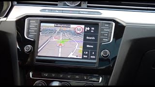 Sygic Car Navigation  How it Works [upl. by Bryant895]