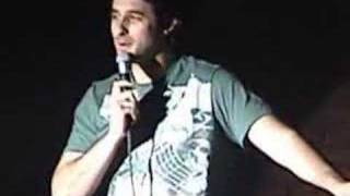 Stand up comedy de Rafinha Bastos Casamento [upl. by Launamme]