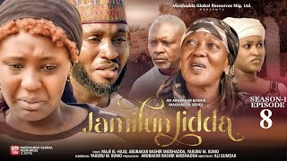 JAMILUN JIDDA SEASON 1 EPISODE 8 [upl. by Couchman425]