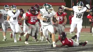 East Kentwood 31 Jenison 7 [upl. by Sturges]