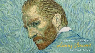 Lianne La Havas  quotStarry Starry Nightquot from Loving Vincent Original Motion Picture Soundtrack [upl. by Aubigny578]