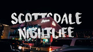 Scottsdale Nightlife – The Best Nightlife in the US [upl. by Anahsar]