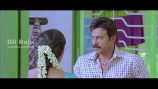 Anjali Pelli Chupula Scene with RJ Hemanth from SVSC  Mahesh Babu Venkatesh Samantha Anjali [upl. by Elliot671]