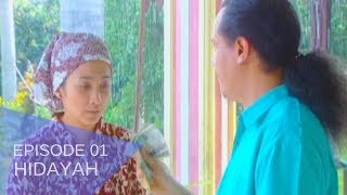 HIDAYAH  Episode 01  Jenazah Dihanyutkan Ke Sungai [upl. by Ley]