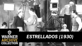 Preview Clip  Estrellados  Warner Archive [upl. by Brine258]