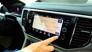 Navigation Route Options  Knowing Your VW [upl. by Spieler]