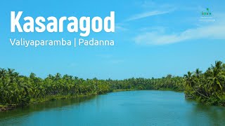 Kasaragod Experiential Tour Package  Kerala Responsible Tourism [upl. by Aneema678]