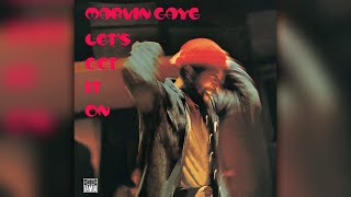 Marvin Gaye  Just To Keep You Satisfied [upl. by Aleedis389]