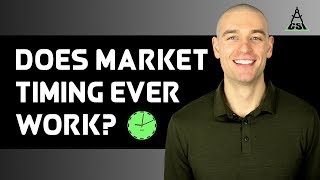 Does Market Timing Ever Work [upl. by Desirea666]