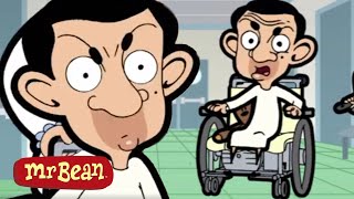 The Life of Rowan Atkinson  Documentary  Mr Bean Official [upl. by Etnoval23]