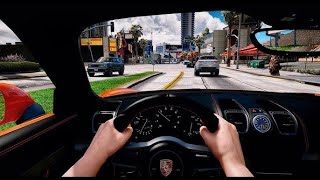 GTA v Driving Progen T20 [upl. by Wane]