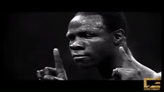 Warriors Code  Chris Eubanks Greatest Fight Highlights [upl. by Knuth]