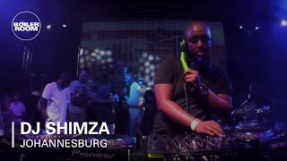 DJ Shimza Boiler Room amp Ballantines Stay True South Africa DJ Set [upl. by Anairol]