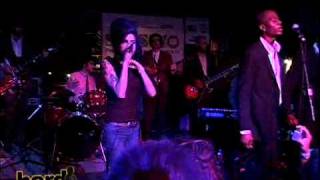 Amy Winehouse  quotYou know Im No Goodquot LIVE [upl. by Liliane502]