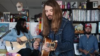 Brent Cobb NPR Music Tiny Desk Concert [upl. by Sivat9]