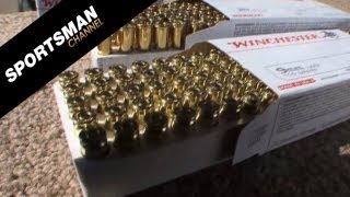 How to Choose the Right Ammunition for Your Firearm [upl. by Noyar613]