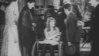 POLLYANNA 1919 Mary Pickford [upl. by Adoh581]