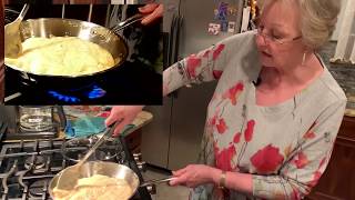 Old English Toffee  Oma’s Best Recipes  Easy StepbyStep Instructions [upl. by Anaugal]