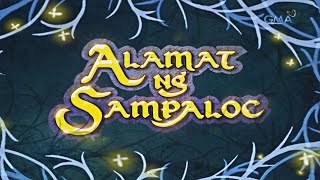 Ang Alamat ng Sampaloc [upl. by Ahsinrats]