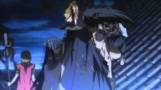 Nurarihyon no Mago Sennen Makyou AMV The love [upl. by Sandi]