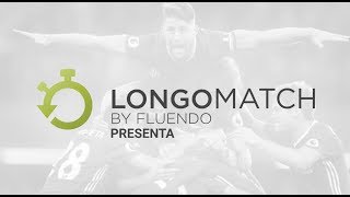 Vídeo tutorial LongoMatch Mobile [upl. by Hoye]