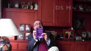 Dr Ernesto Lammoglia – Distimia trastorno [upl. by Margot]