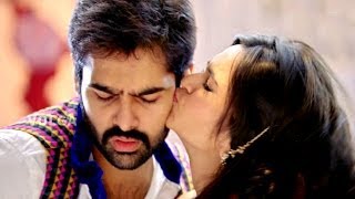 Ongole Githa Songs  Mama Maraju  Ram Pothineni Kriti Kharbanda Prakash Raj  HD [upl. by Kyd]