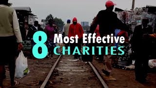 The Top 8 Charities in the World [upl. by Marva388]