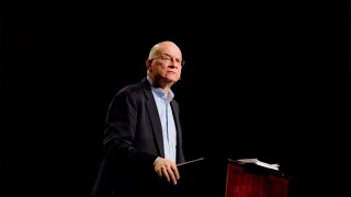 A Biblical Theology of Revival — Tim Keller [upl. by Qiratla]