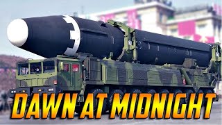 ICBM  Dawn At Midnight Mod [upl. by Matelda]