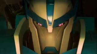 Optimus PrimeNemesis Prime trailer fanmade🤚 [upl. by Dorrie955]