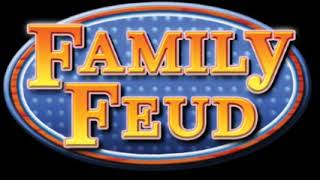 Family Feud Theme Song  1 HOUR HD [upl. by Elokin]