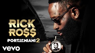 Rick Ross  Nobodys Favorite Official Audio ft Gunplay [upl. by Geminian]