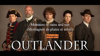 OUTLANDER GénériqueTraduction [upl. by Samtsirhc]