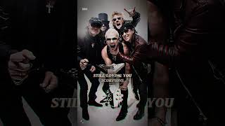 Scorpions quotStill Loving Youquot  A Legendary Rock Anthem [upl. by Falo]