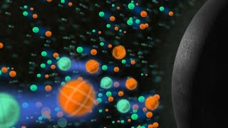 How Do Matter and Antimatter Interact [upl. by Mendelson]