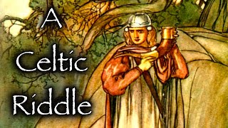 Diarmuid and the Love Spot  A Celtic Riddle [upl. by Margret164]