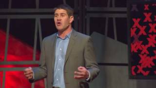 Ive been duped by alcohol  Paul Churchill  TEDxBozeman [upl. by Dawkins]