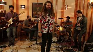 Island In The Sun  Weezer  FUNK cover feat Casey Abrams [upl. by Bonucci]