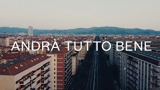 Jack Savoretti  Andrà Tutto Bene [upl. by Nnahgiel238]