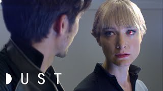 SciFi Short Film quotOutpostquot  DUST Exclusive [upl. by Burlie]